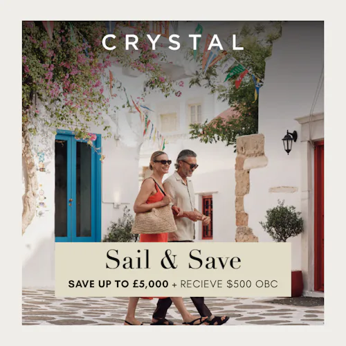 SAIL & SAVE