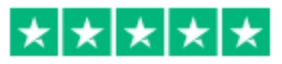 5 Star Rating