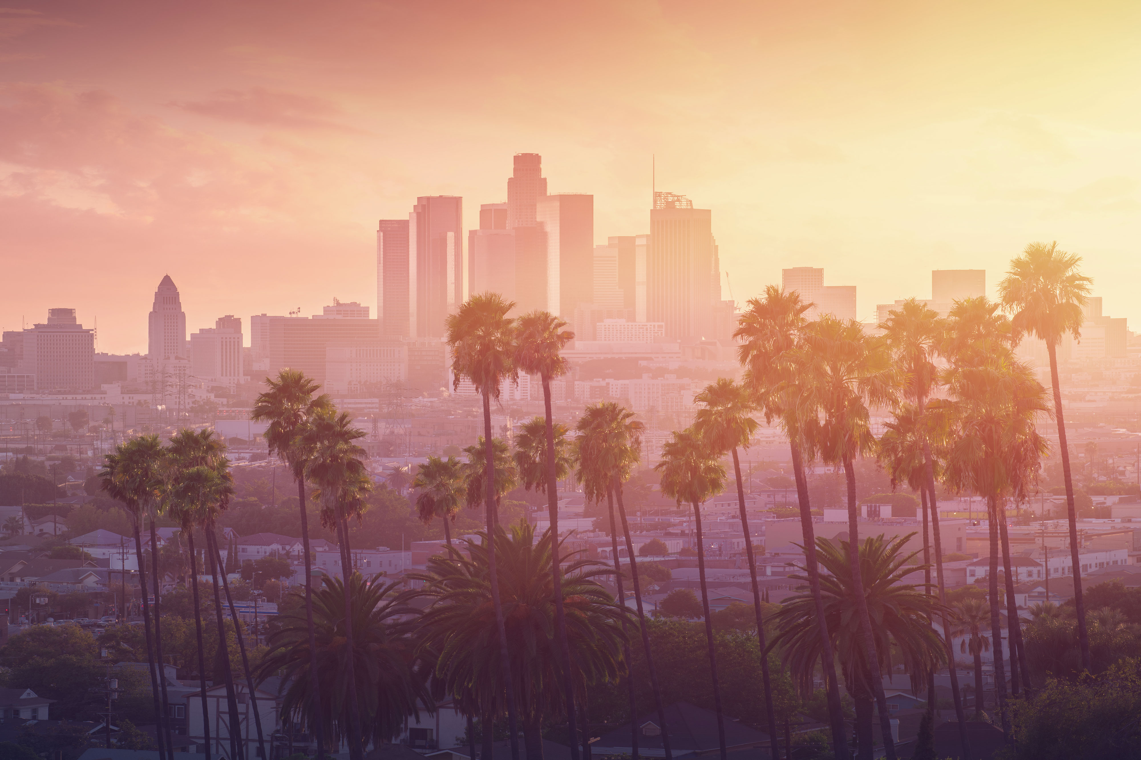 Los Angeles, USA