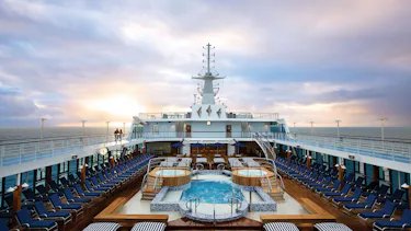 Insignia, Transatlantic