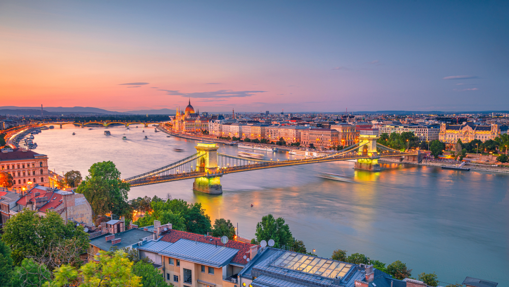 Budapest, Hungary
