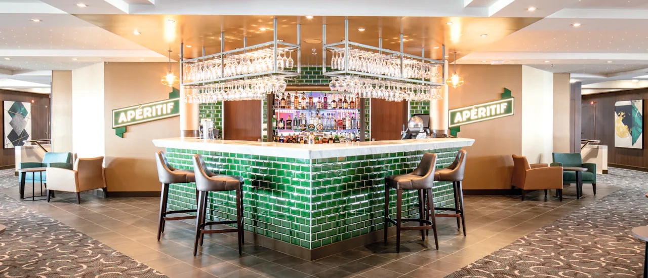 Aperitif specialises in all things premium