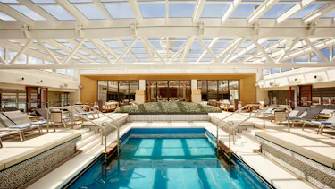 Viking Vela, Mediterranean