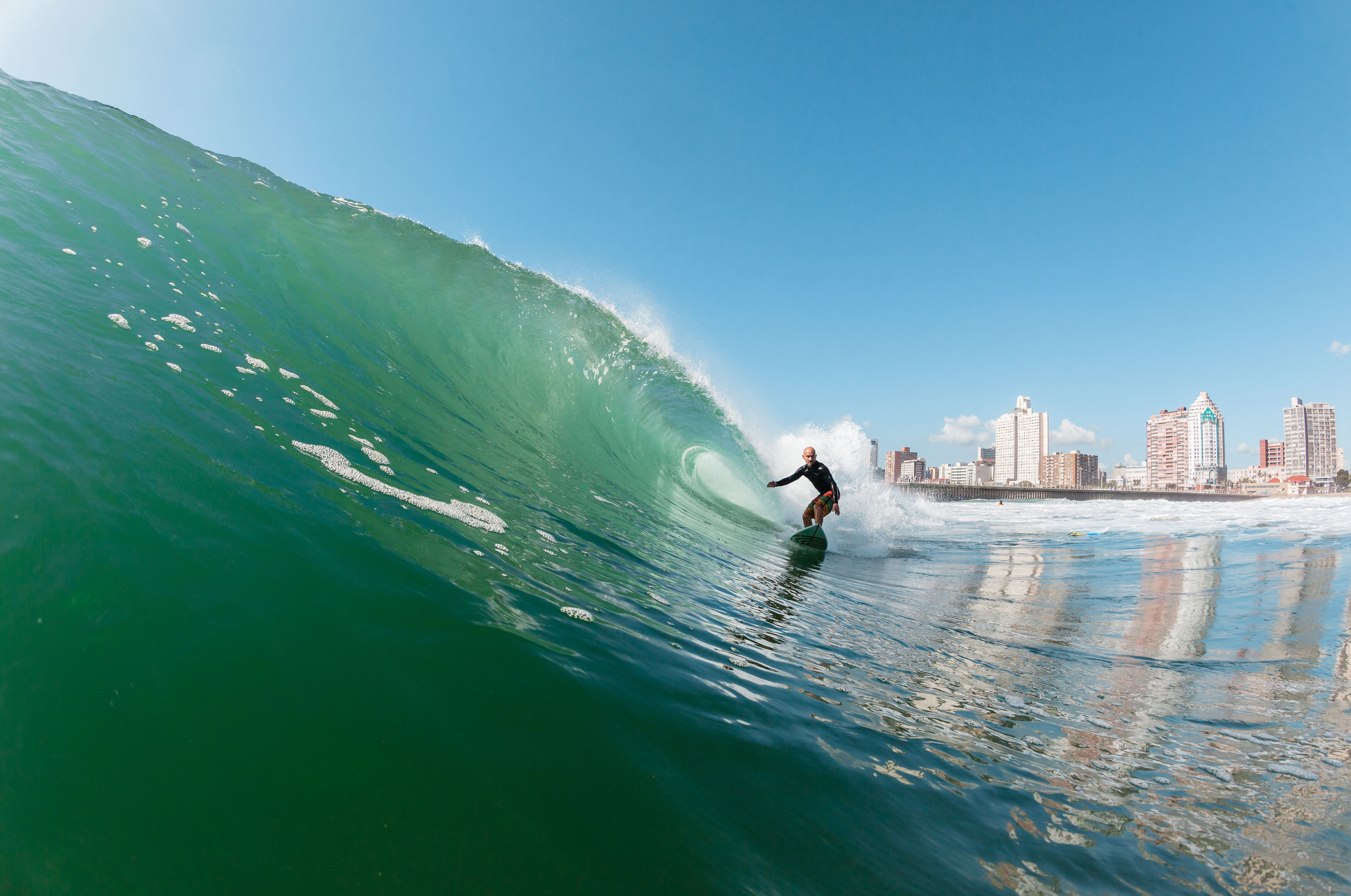 Durban, South Africa