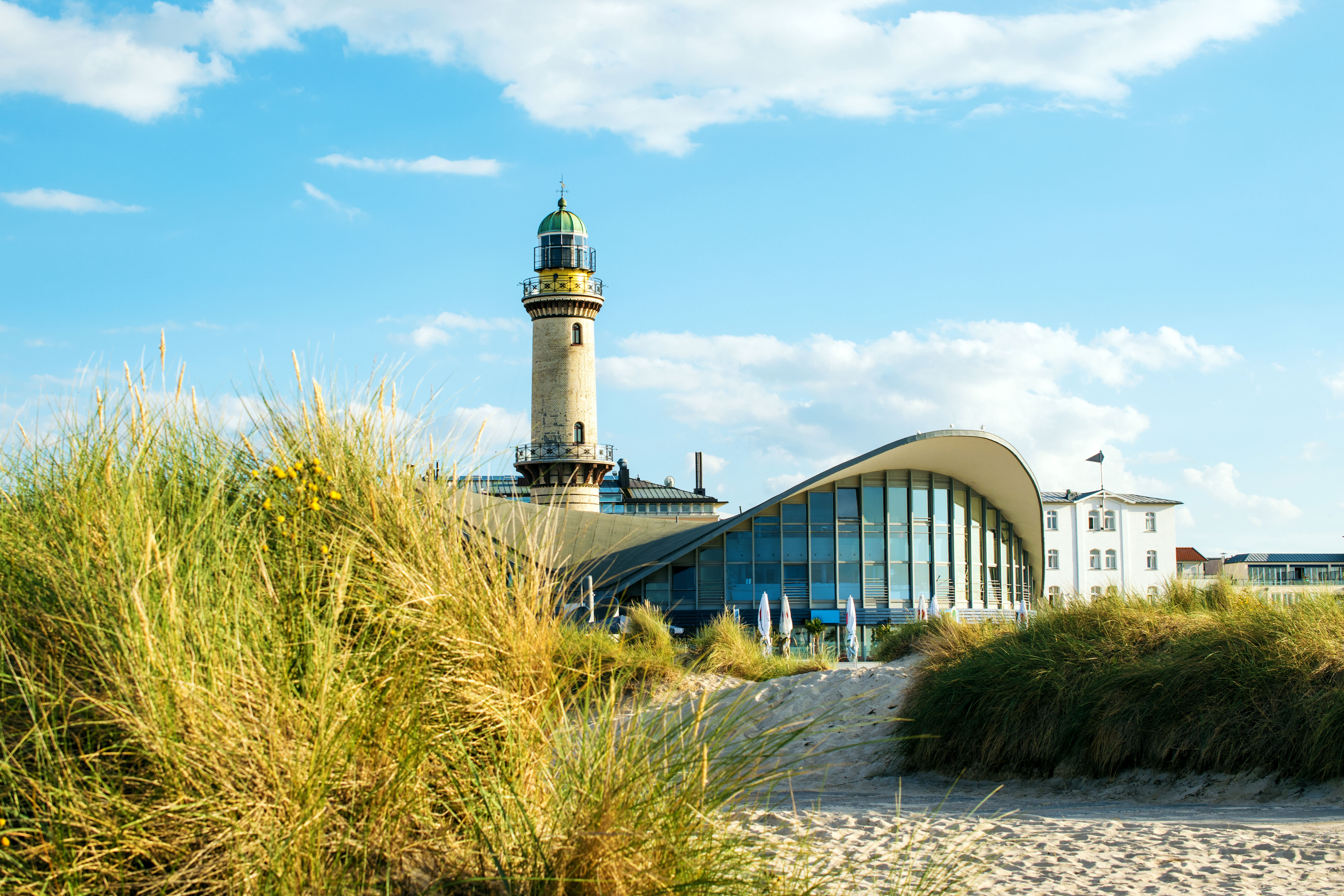 Warnemunde (Berlin), Germany