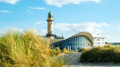 Warnemunde (Berlin), Germany