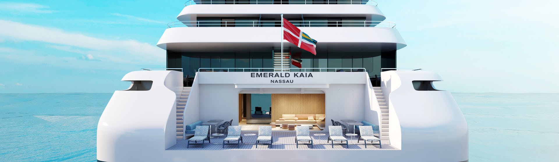 Emerald Xara