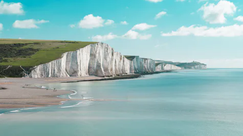 Dover, Great Britain