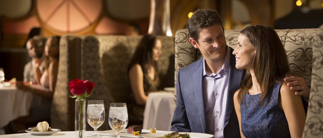 Remy - a restaurant for adults
