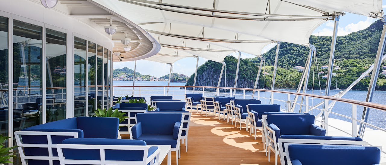Panorama Lounge