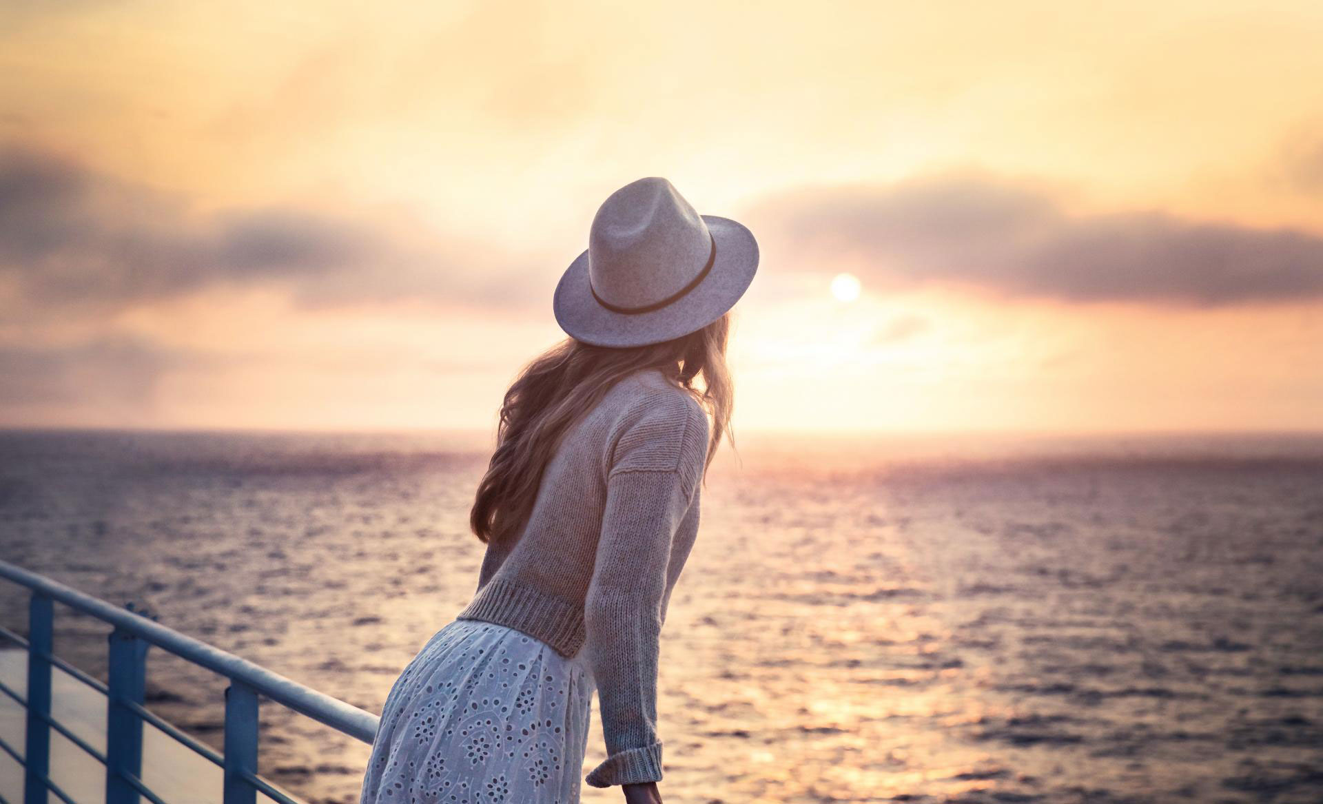 Enchanted Princess, Transatlantic