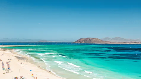 Arrecife, Lanzarote