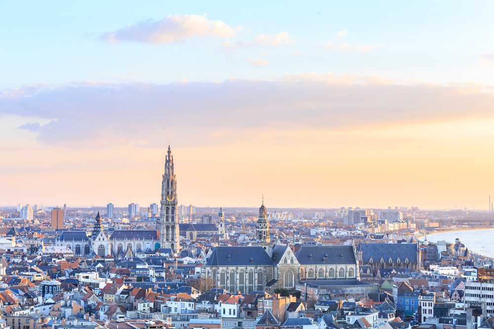 Antwerp, Belgium