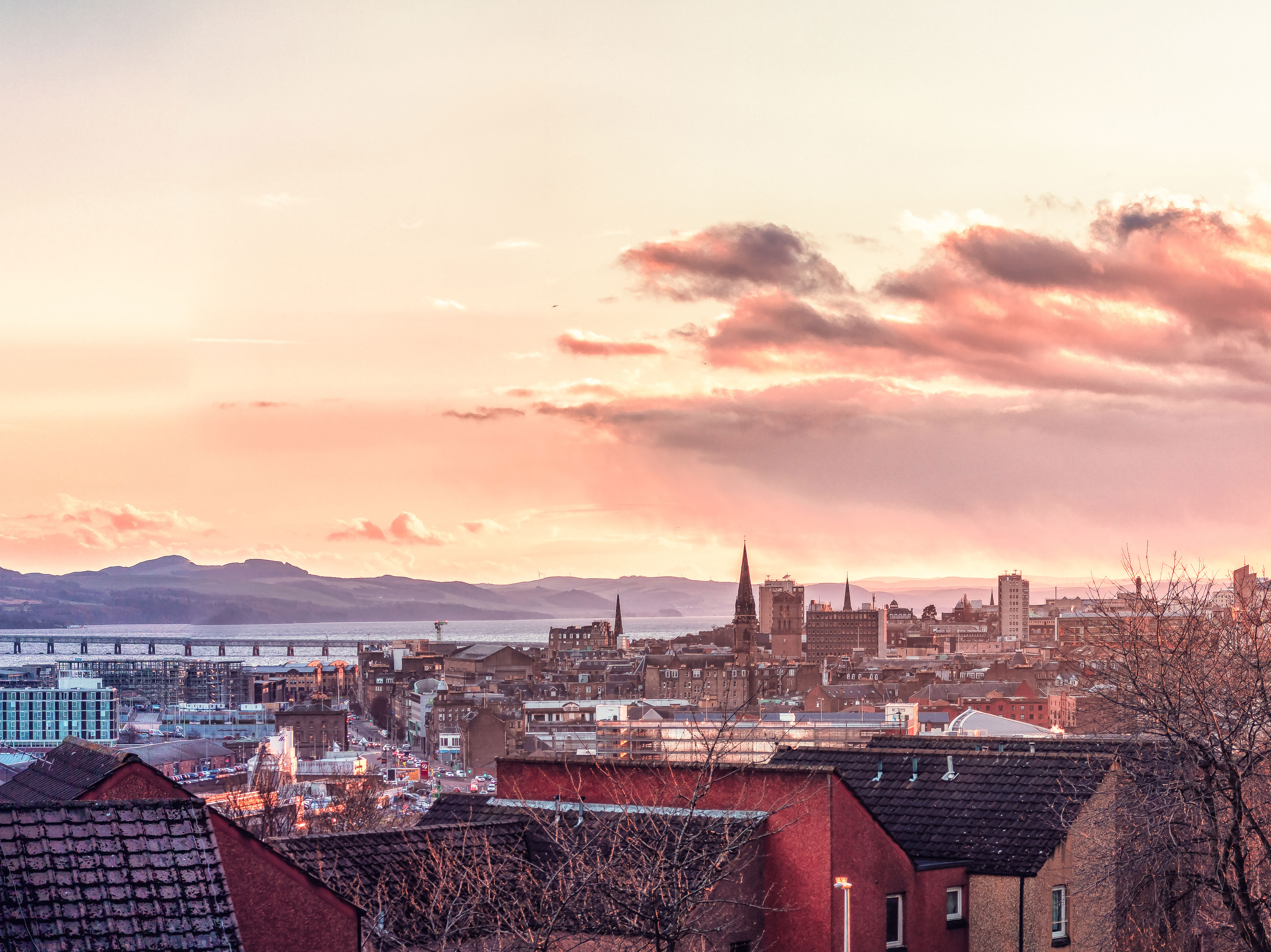 Dundee, Scotland