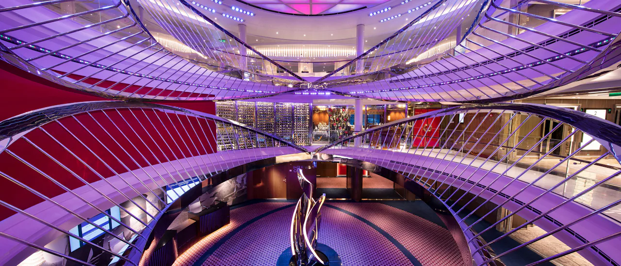 The Atrium