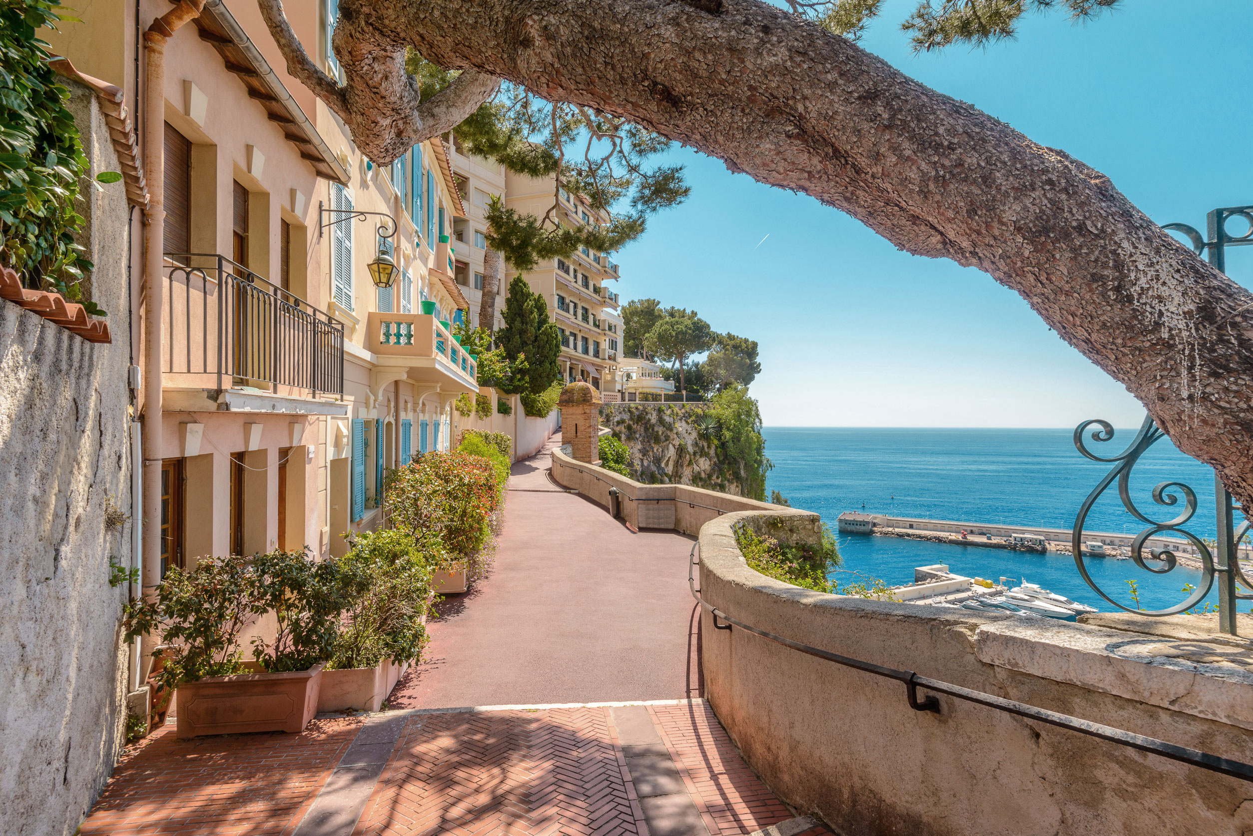 Monte Carlo, Monaco
