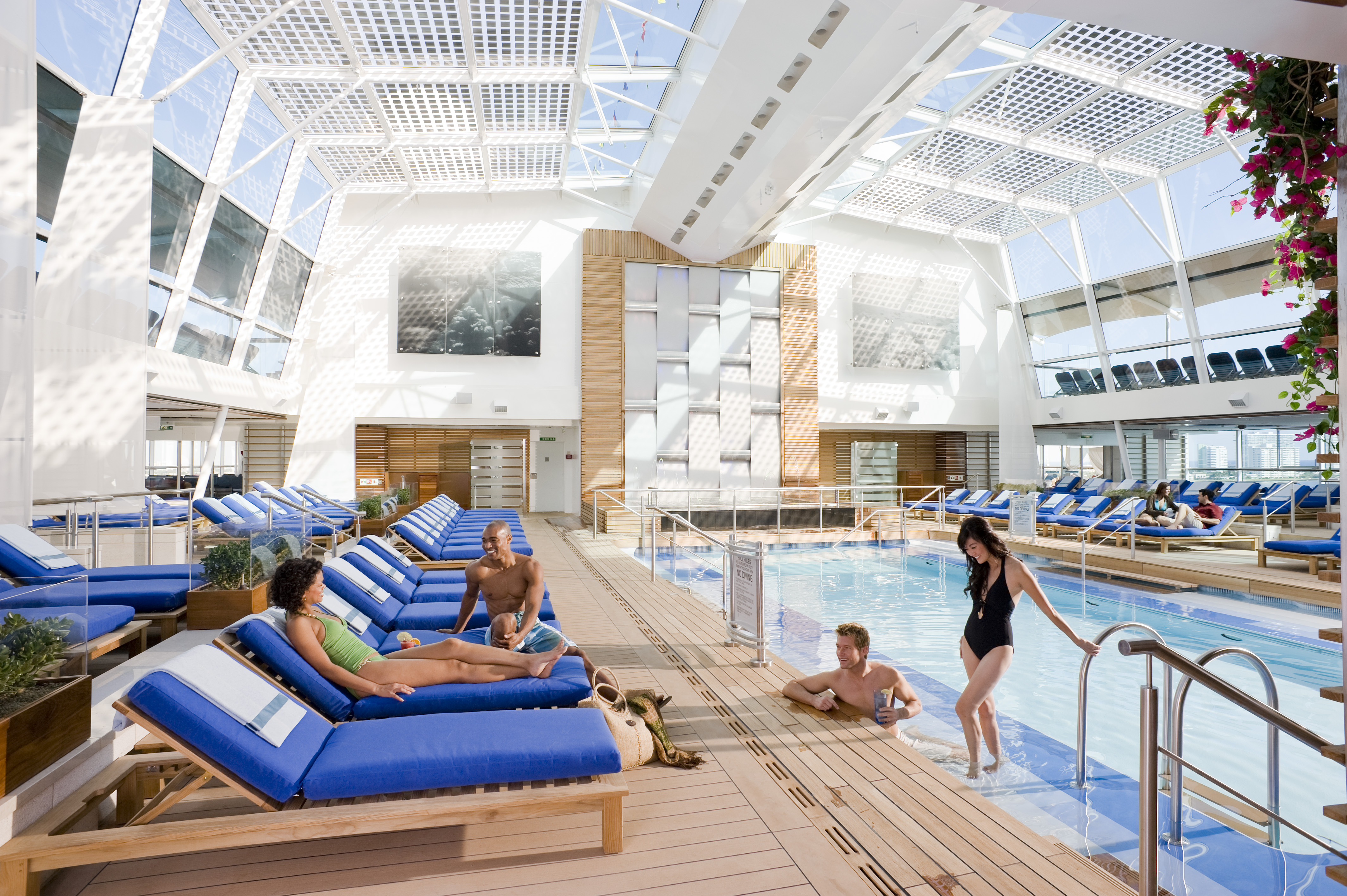 The Solarium