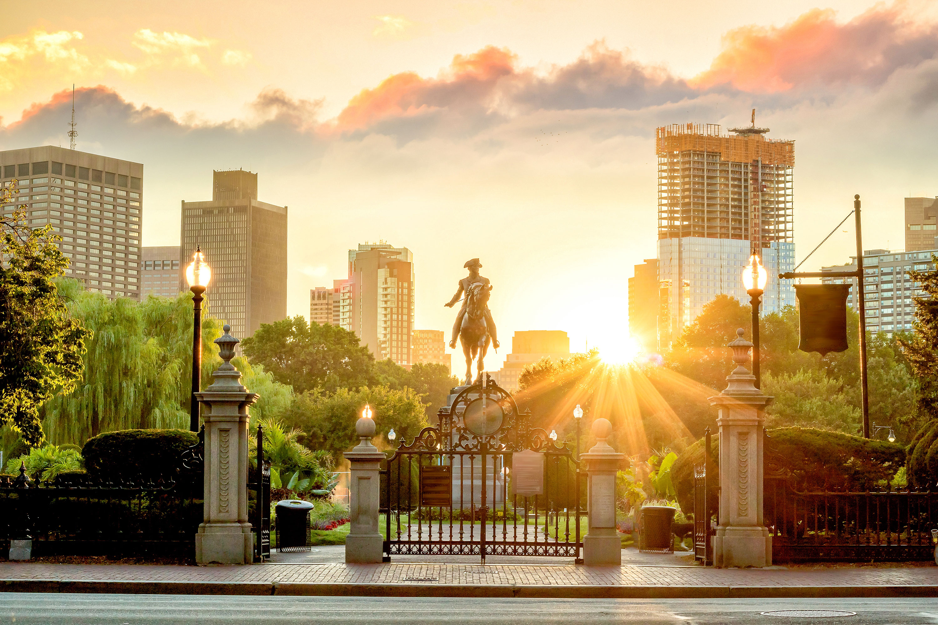 Boston, USA