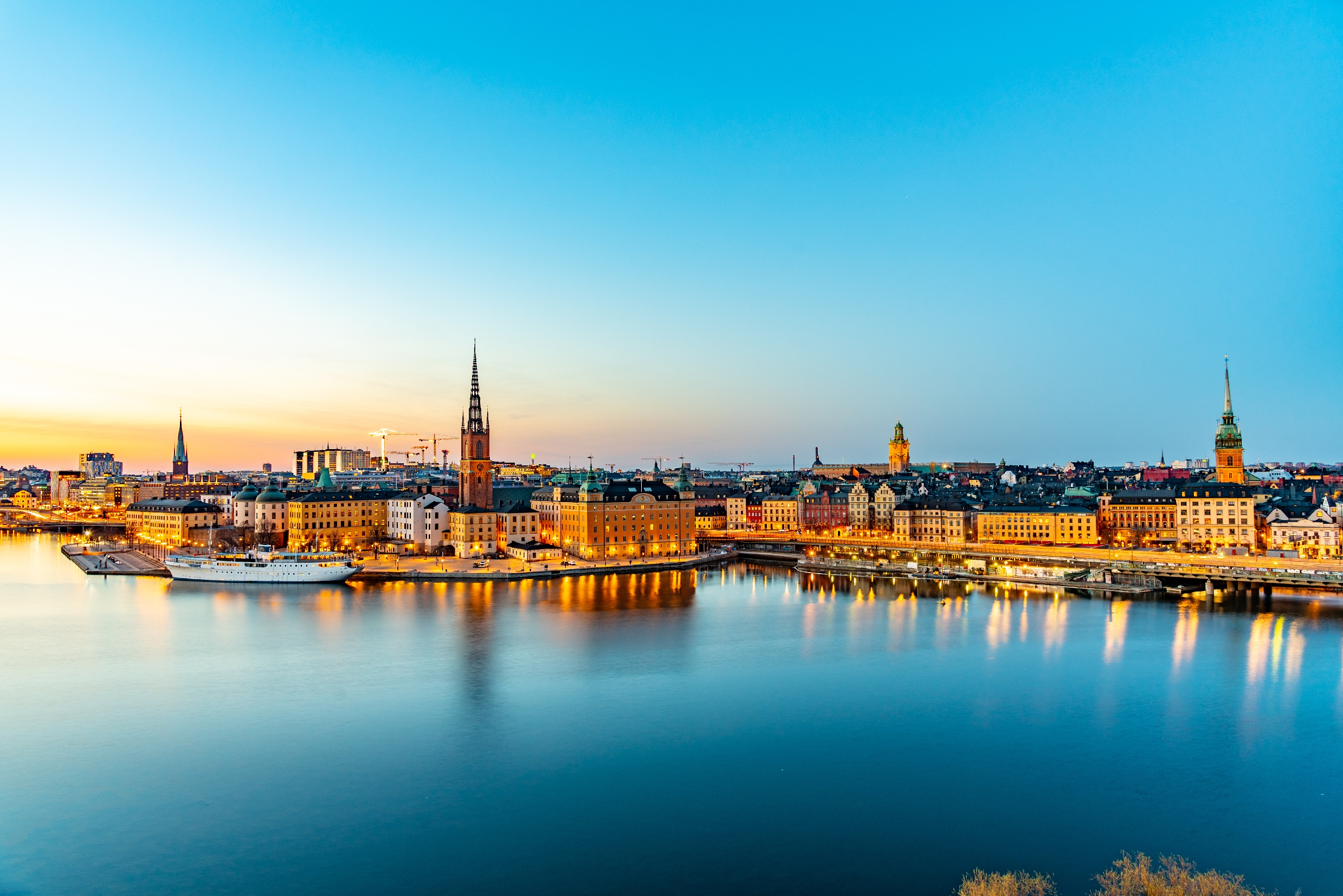 Stockholm, Sweden
