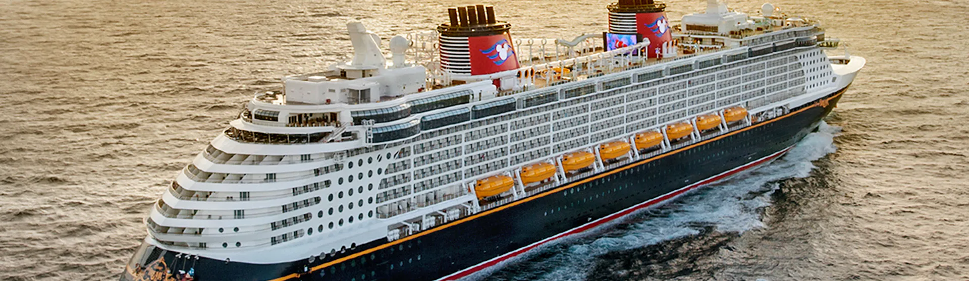 Disney Dream