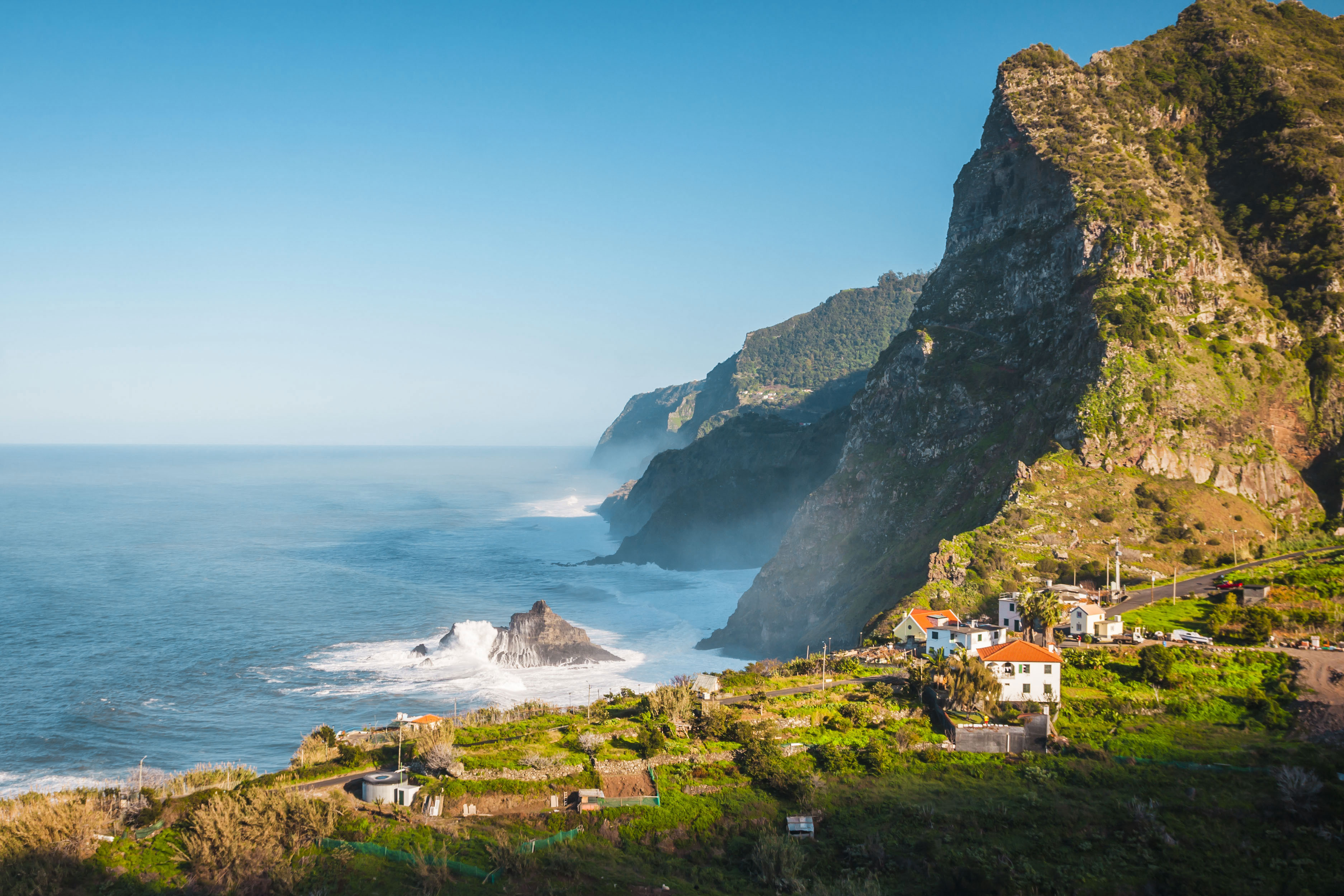 Funchal, Madeira
