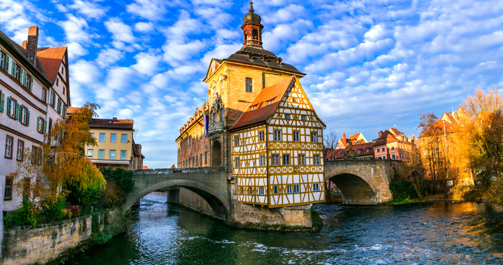 Bamberg, Germany