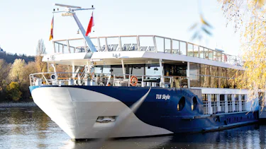 TUI Skyla, Moselle River