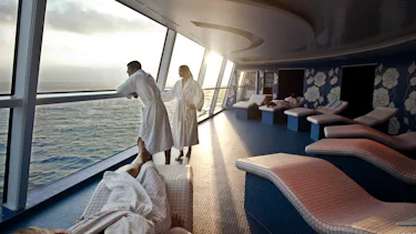 Celebrity Solstice, Australia/New Zealand