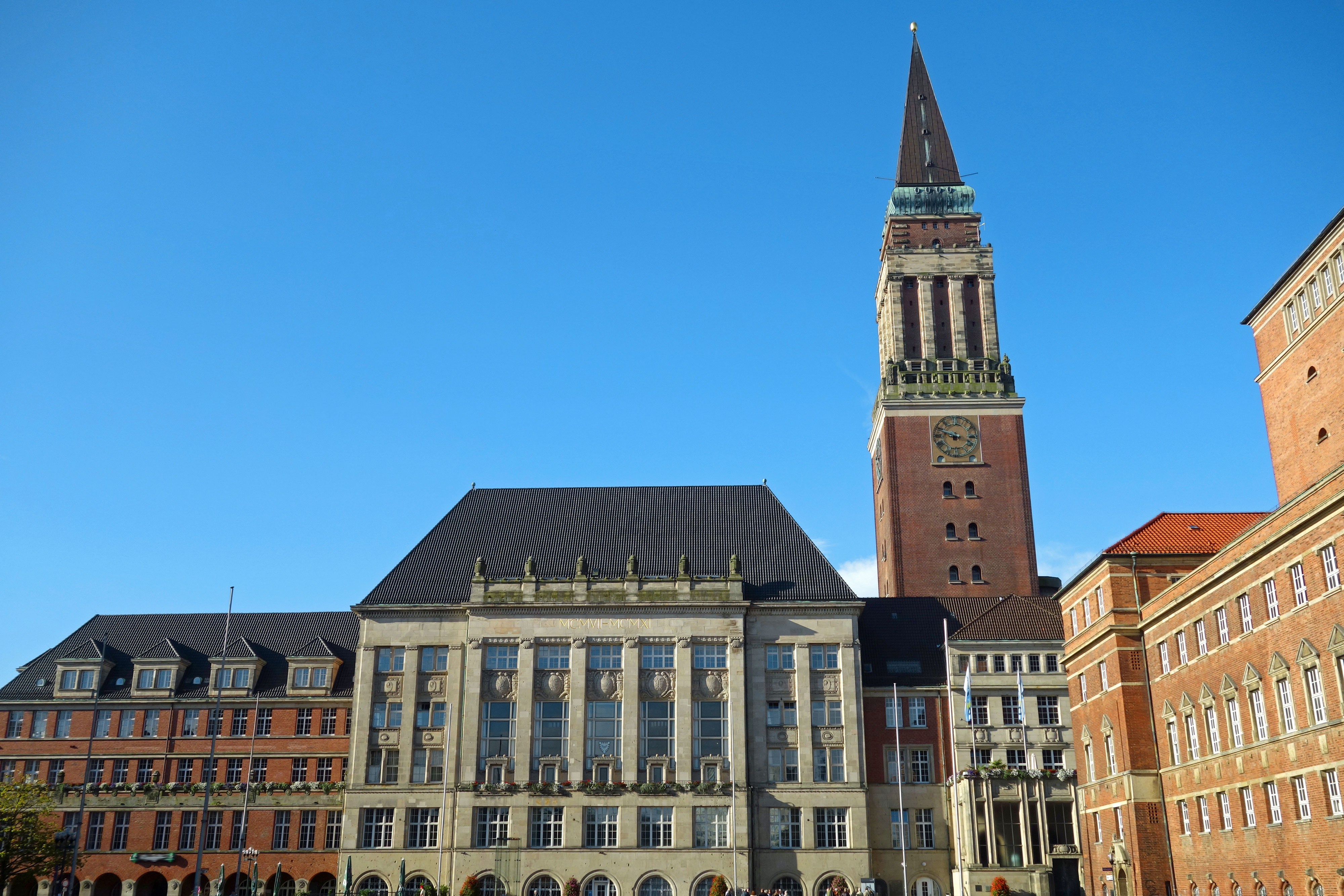 Kiel, Germany