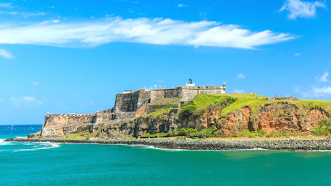 San Juan, Puerto Rico