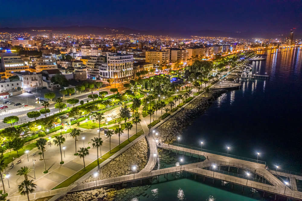 Limassol, Cyprus