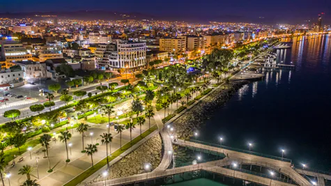 Limassol, Cyprus