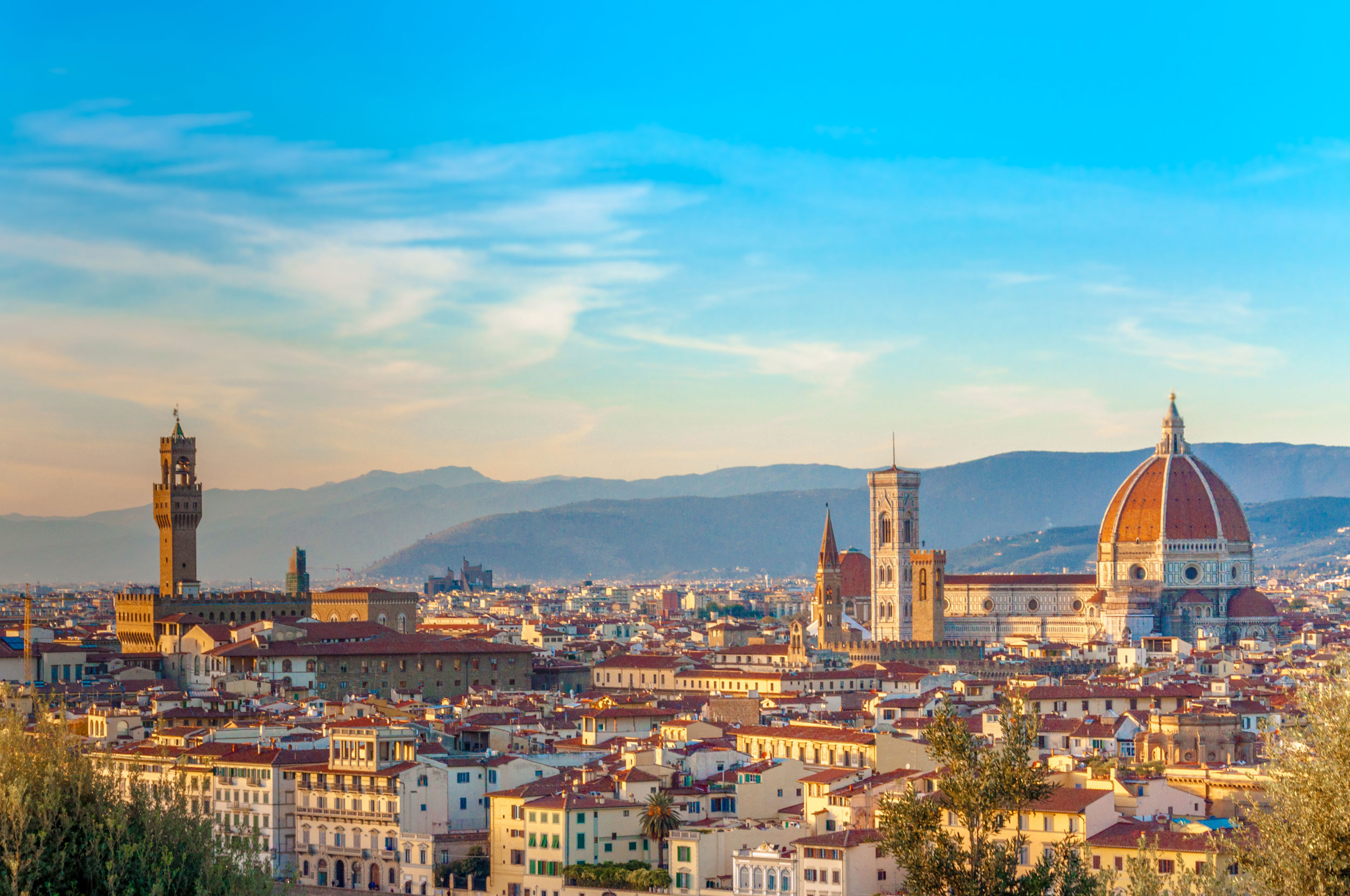 Livorno (Florence/Pisa), Italy