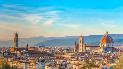 Livorno (Florence/Pisa), Italy