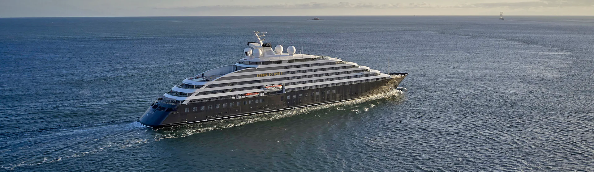 Scenic Eclipse II