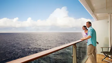 Celebrity Silhouette, Caribbean
