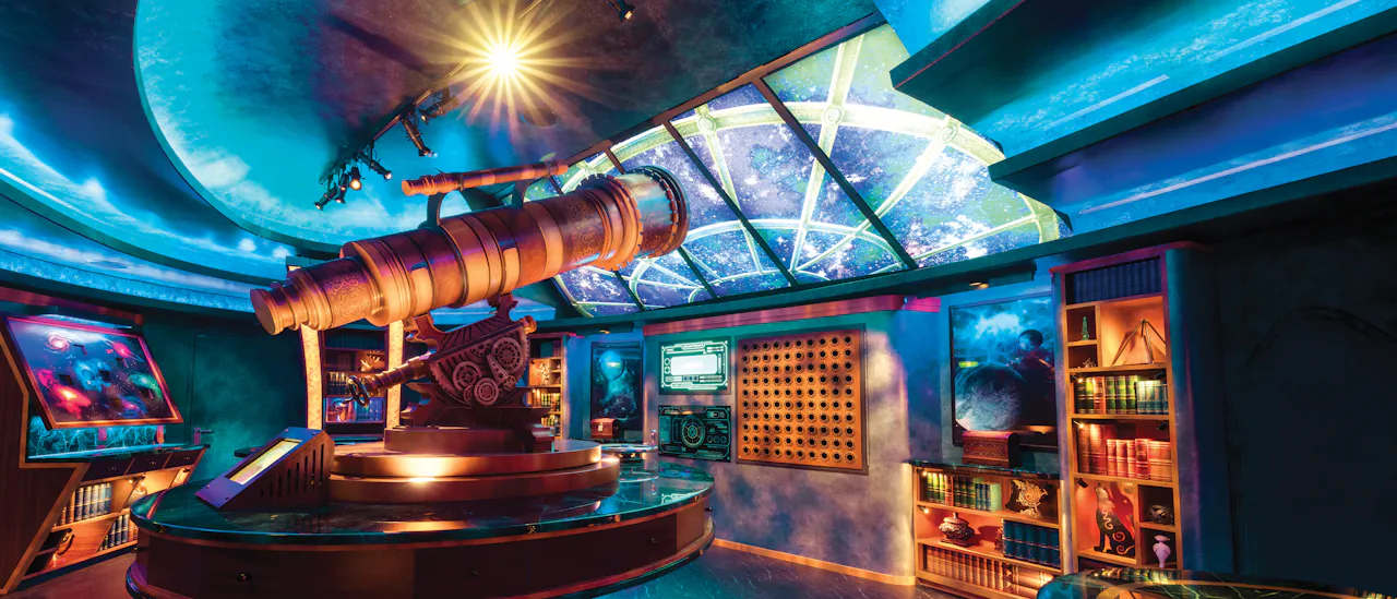 The Escape Room