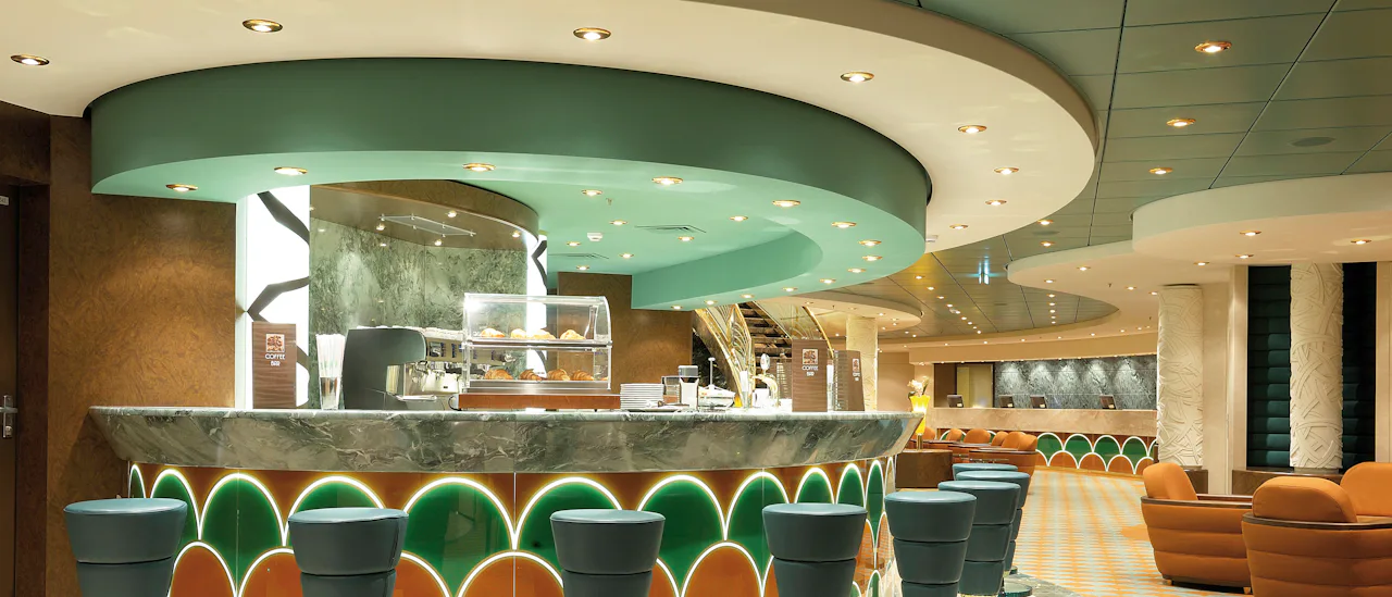 Le Rendez Vous Bar
