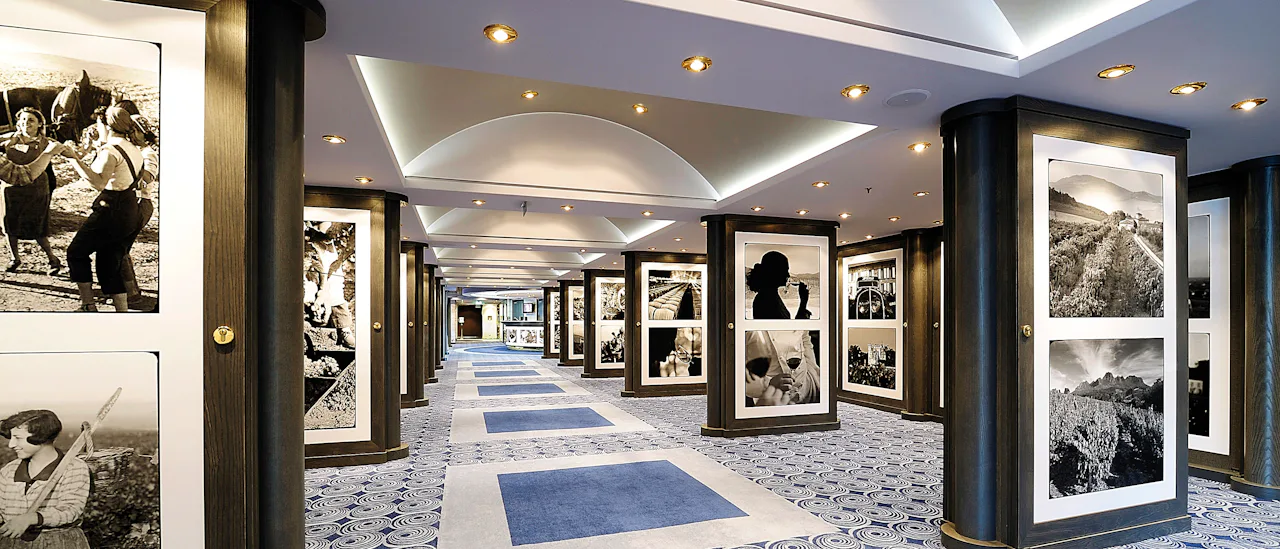 The Photo Arcade