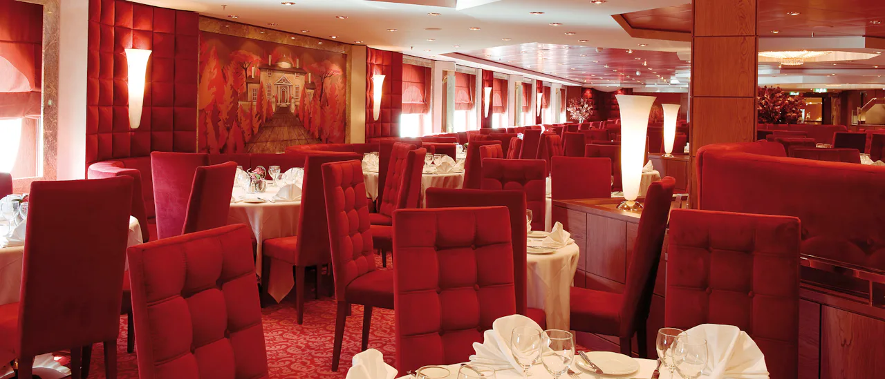Il Palladio Restaurant