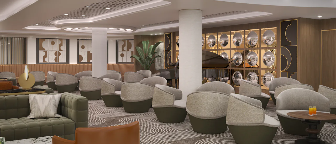 Metropolitan Bar