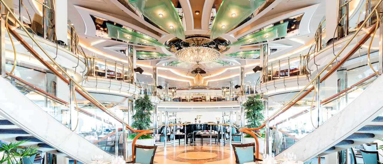 The Atrium