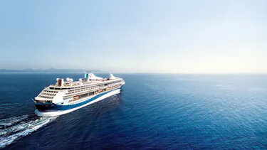 Marella Discovery, Caribbean