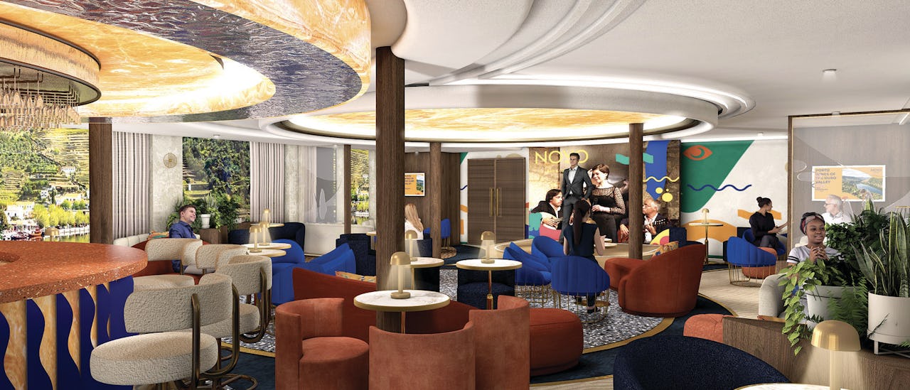 Novo Lounge