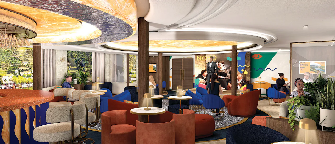 Novo Lounge