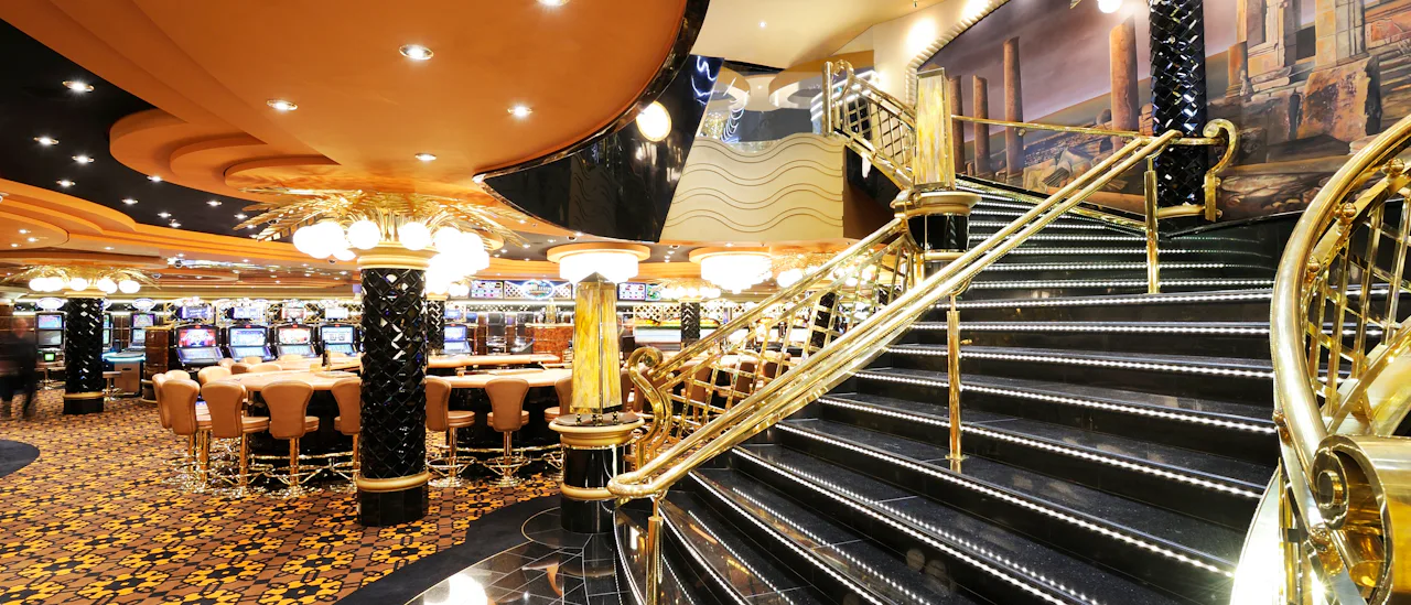 Millenium Star Casino