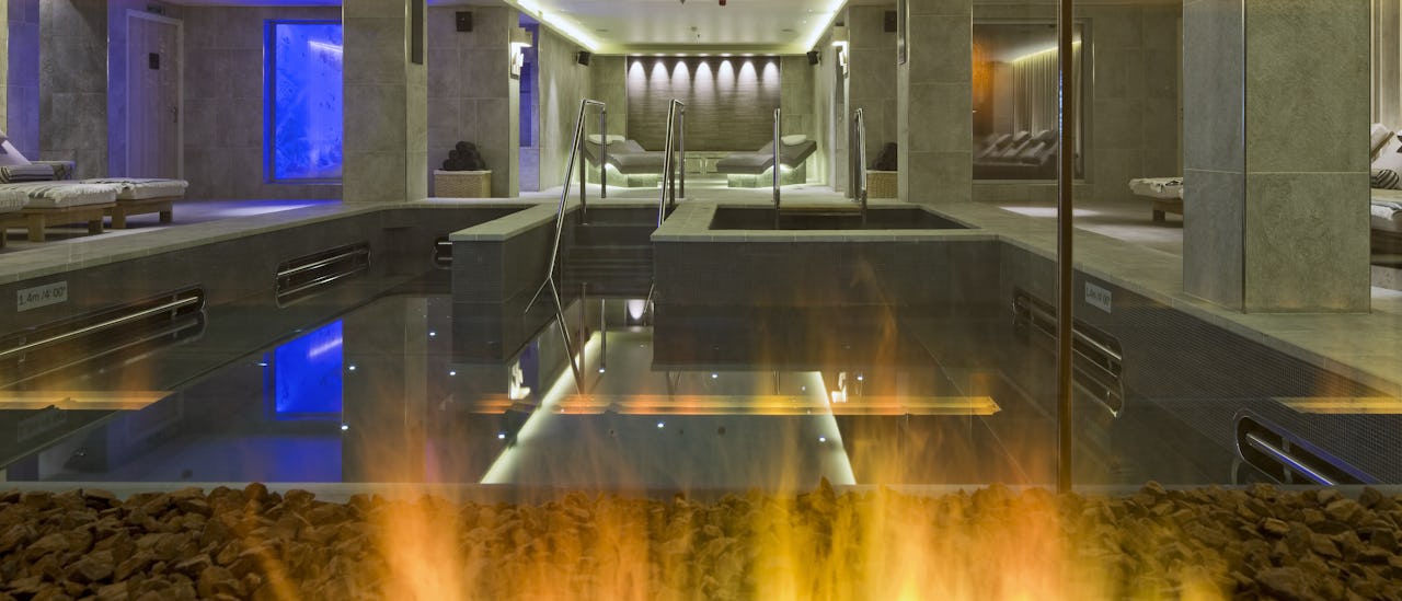 The Spa