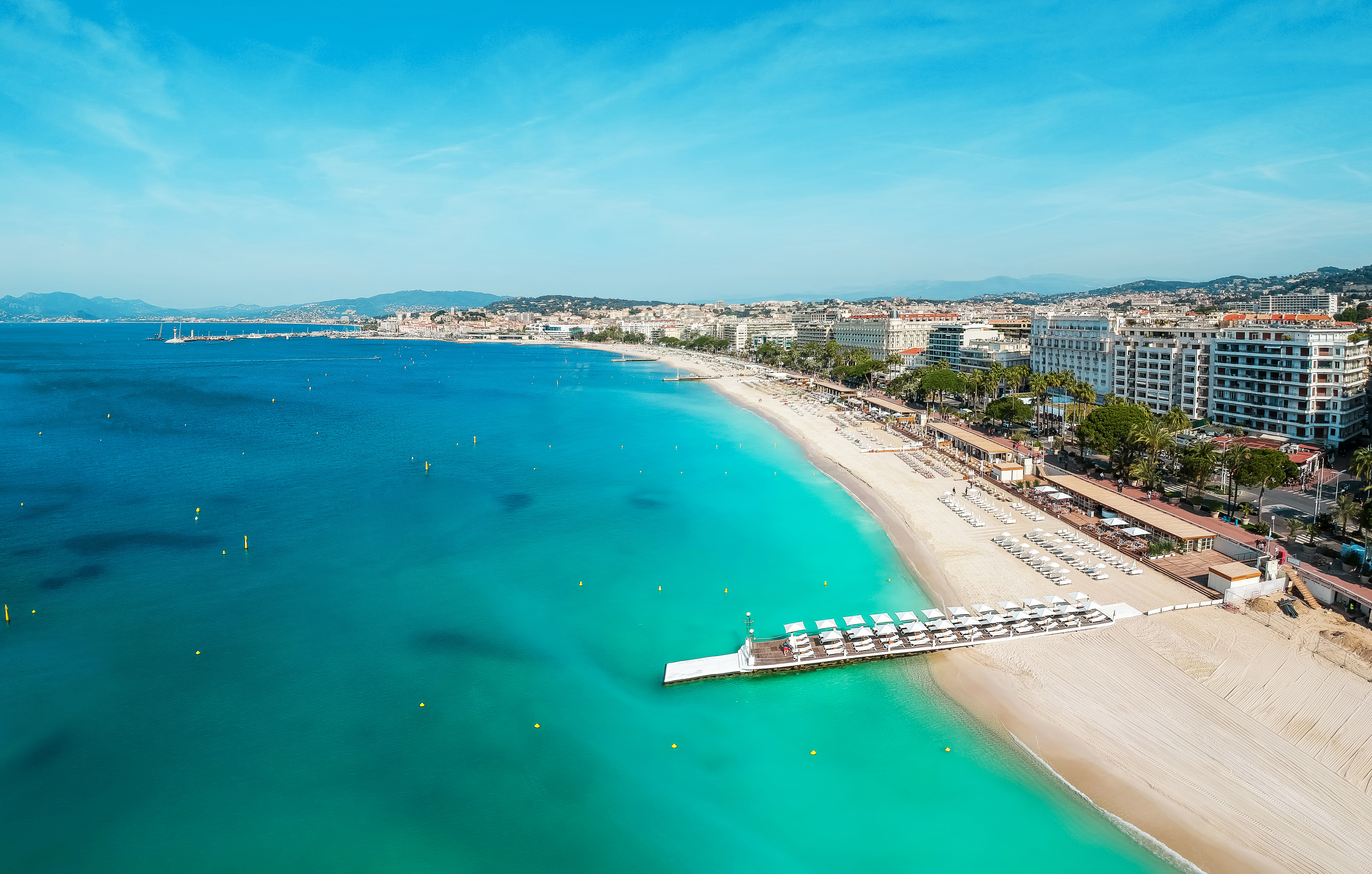 Cannes, France