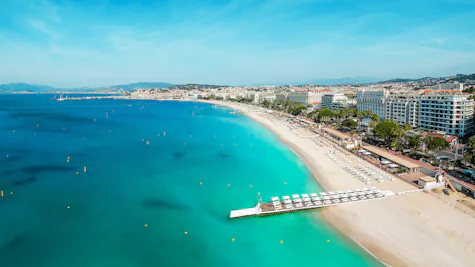 Cannes, France