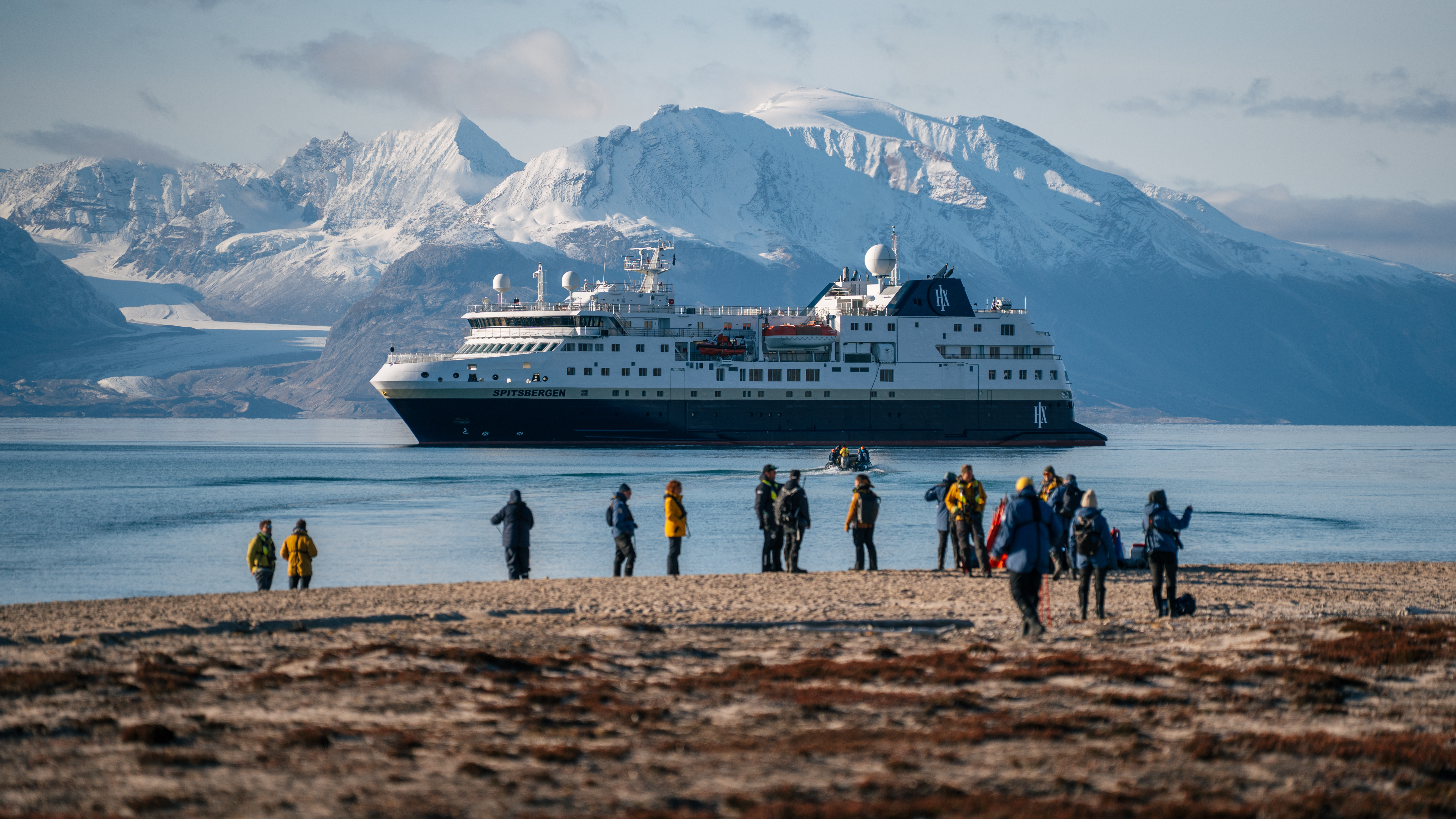 MS Spitsbergen, Norwegian Fjords